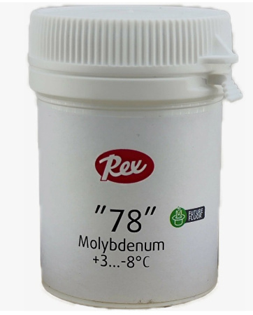 Порошок Rex 78 Service 30гр. 20498-78