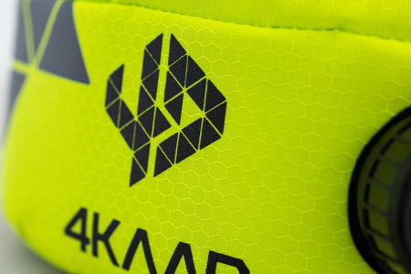 Бак 4KAAD TERMOBELT PRO желтый