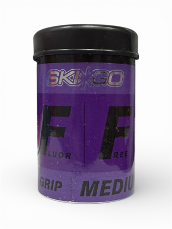 Мазь SKI-GO FF MEDIUM (-2-7) 86182 45 гр.