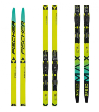 Лыжи FISCHER CLASSIC SPEEDMAX 90 JUNIOR N59025
