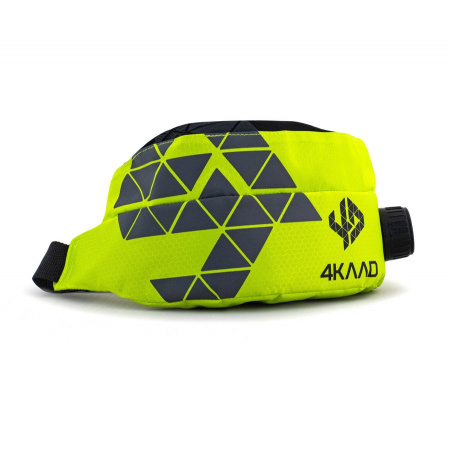 Бак 4KAAD TERMOBELT PRO желтый