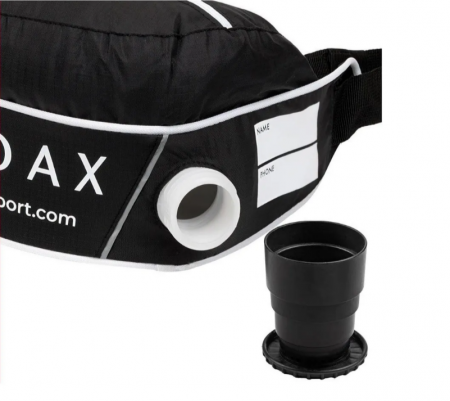 Бак MOAX Race Cup BLACK