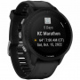 Часы Garmin FORERUNNER 955 черные
