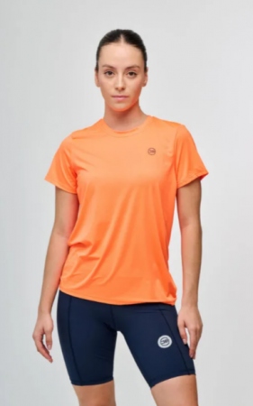 Футболка DE Wmn оранжевый