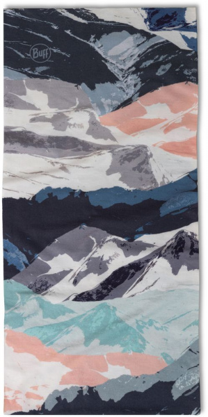 Бандана BUFF Original Onlar Multi (One size) 134498.555.10.00