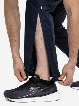 Брюки MOAX Sirius мужские (темно-синий)