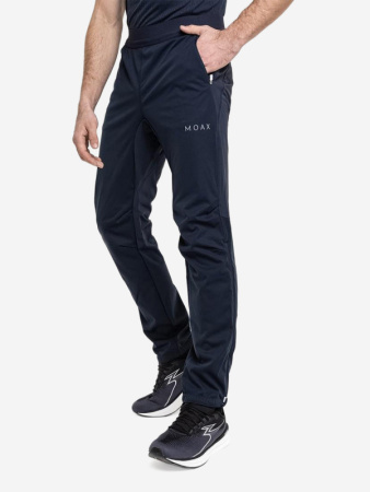 Брюки MOAX Sirius мужские (темно-синий)