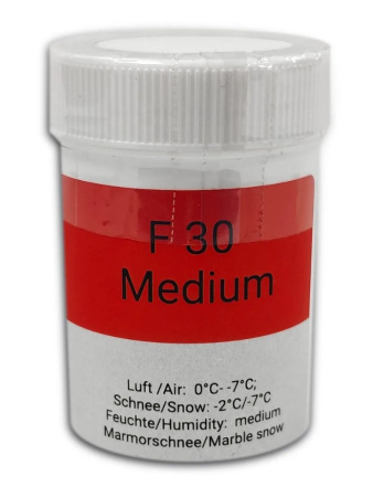 Порошок ZIPPS F30 (-2-7°C) 30гр