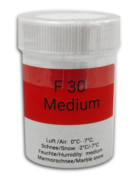 Порошок ZIPPS F30 (-2-7°C) 30гр