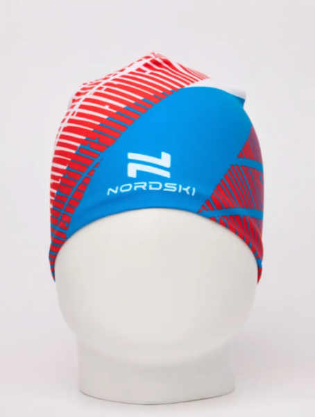 Шапка Nordski Heat JR National NSV226790