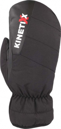 Варежки KINETIXX Quirin black 7021-240-01