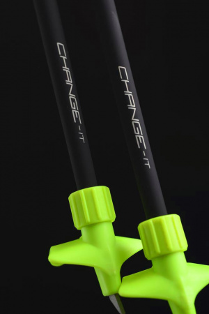 Палки 4KAAD BLACKCODE X HOLOGRAM ULTIMATE 2