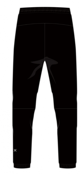 Брюки MOAX Core мужские (черный)MX364611-10000