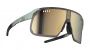 Очки Neon AIR PRO SALVIA Black Matt BRONZE ( 2 линзы) AIRPROSVBK X20+X0