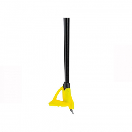 Палки LEKI HRC MAX FRT красн/желт. 652400081