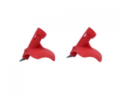 Лапка MOAX Pro QR D9 мм