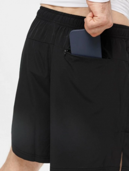 Шорты MOAX Sport men Black MX264661-10000