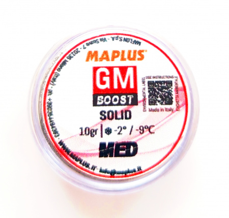 Ускоритель Maplus GM BOOST MED  (-2-9)