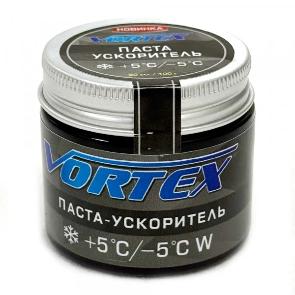 Паста-ускоритель Vortex (+5-5)W