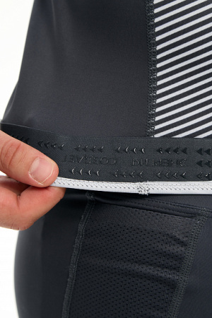 Комбинезон Bivium "Энергия 3.0" MEN Белый/графит