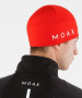 Шапка MOAX SIrius Rase красный