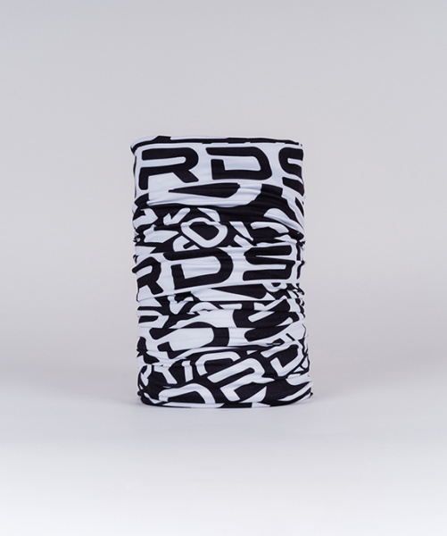 Бафф Nordski Logo Black NSV423100