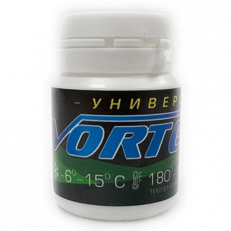 Порошок Vortex -6-15 Universal 30гр. VOR-5