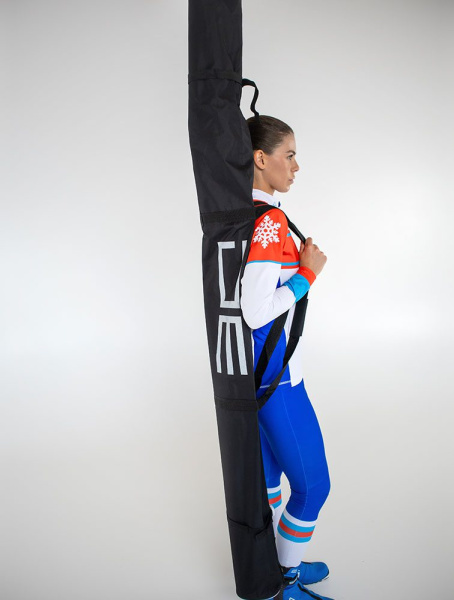 Чехол DE для 1 пары (180 см)