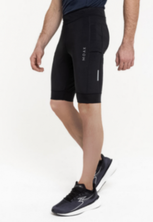Шорты MOAX Sirius PRO Men Black MX264041-10000