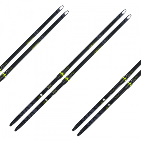 Лыжи Fischer SPEEDMAX 80 SKATE PLUS X-STIFF 115 IFP N17725