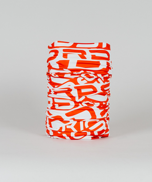 Бафф Nordski Logo Orange NSV423103