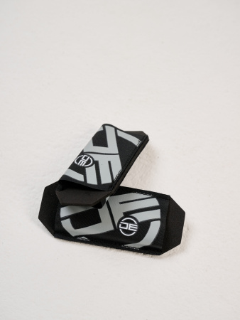 Манжеты DE черные