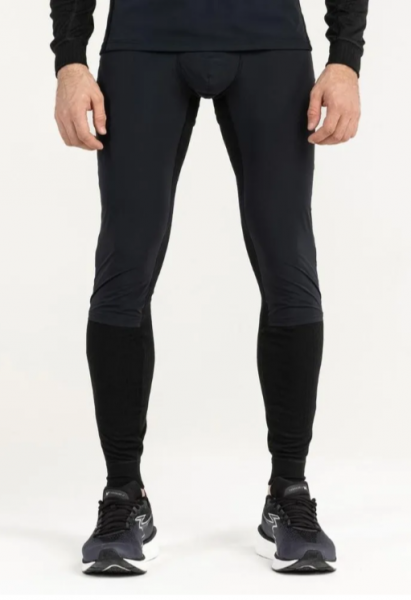 Кальсоны MOAX RACE WIND Men черный