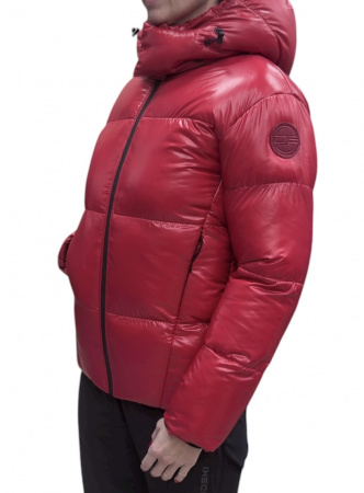 Куртка утепленная DE "УКТУС" Wmn красная