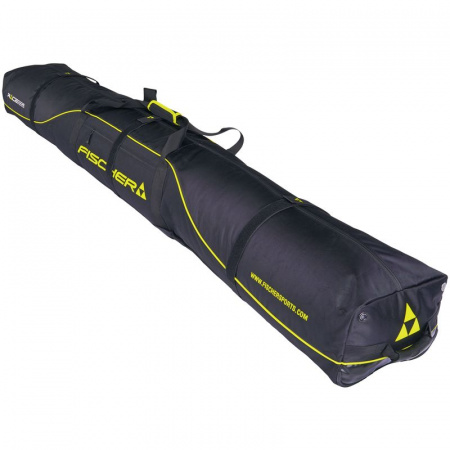 Чехол Fischer Skicase 10 pair XC Performance (210) Z02325