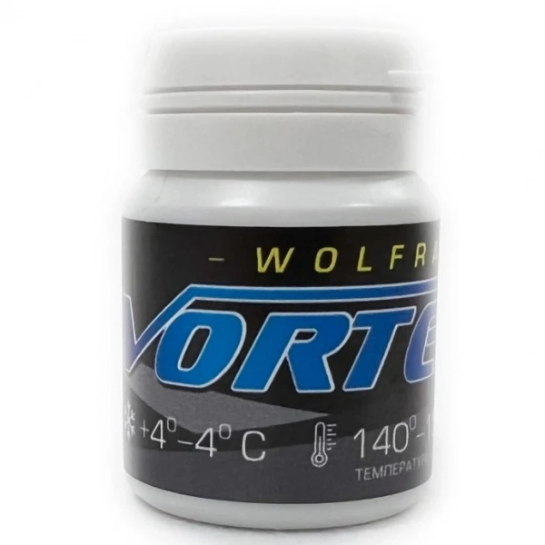 Порошок Vortex +4-4 Wolfram 30гр. VOR-3