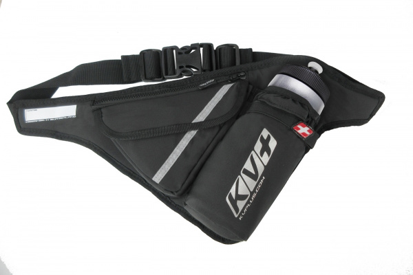 Сумка с флягой KV+ Waist bag THERMO 23D07