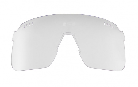 Очки Neon TITAN Black Matt Super White (2 линзы) TIBKX22+XО