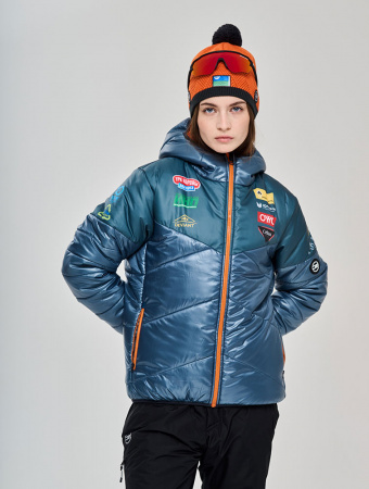 Куртка DE "Ленинград" Югра