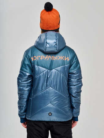 Куртка DE "Ленинград" Югра