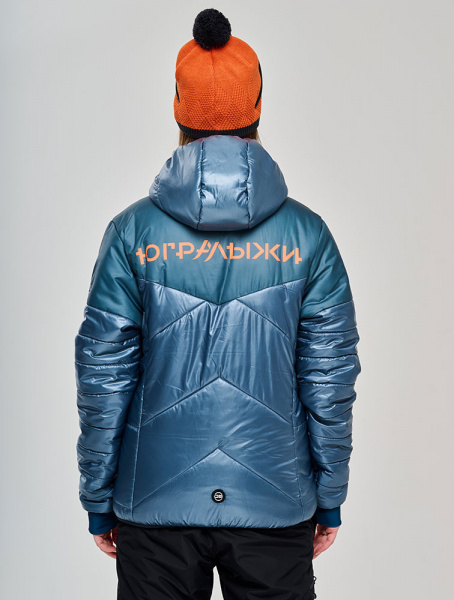 Куртка DE "Ленинград" Югра