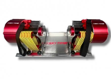 Тренажер универсальный SKI TIME RACE