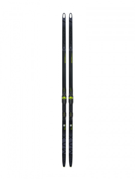 Лыжи Fischer SPEEDMAX 80 SKATE PLUS X-STIFF 115 IFP N17725
