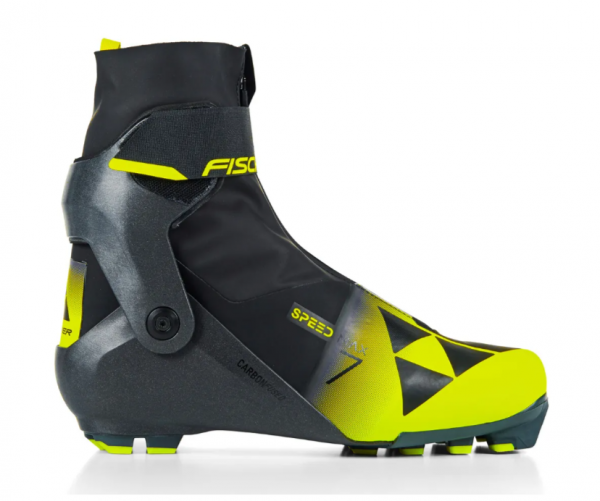 Ботинки FISCHER SPEEDMAX 7 SKATE S10025