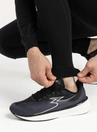 Кальсоны MOAX RACE WIND Men черный