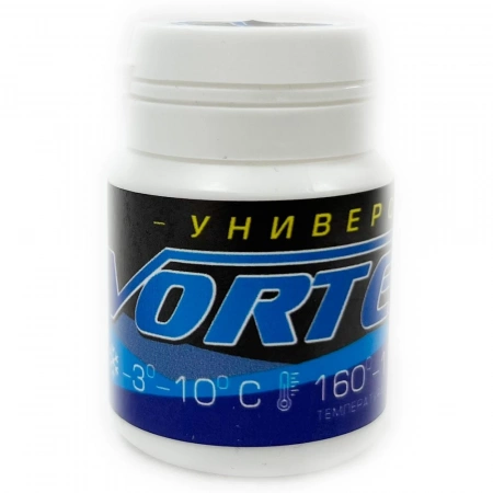 Порошок Vortex -3-10 Universal 30гр. VOR-4
