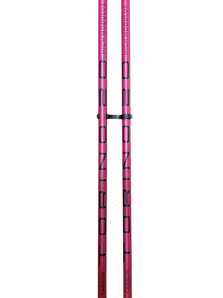 Палки DE Torino carbon 20