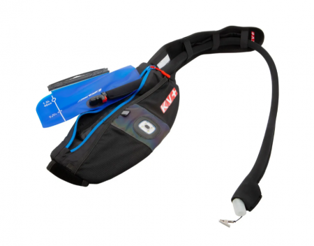 Бак-термосумка KV+ Waist bag Marathon 1L 26D38