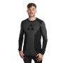 Комплект термобелья FISCHER SEAMLESS Black-Antracite MEN GR88424/GR88524