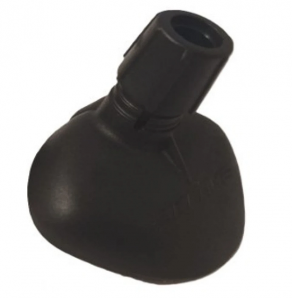 Лапки SKI TIME Black больш. быстросъем.